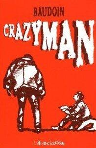 Crazyman