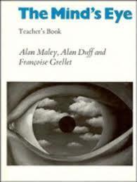 The Mind's Eye: Using Pictures Creatively in Language Learning