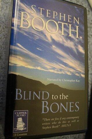Blind To The Bones
