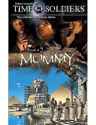Time Soldiers: Mummy