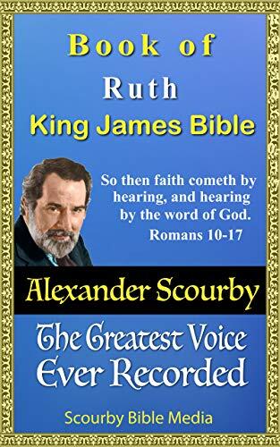 Book of Ruth, King James Bible