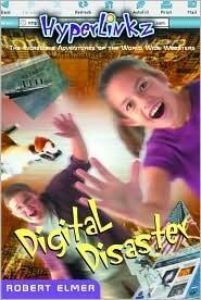 Digital Disaster