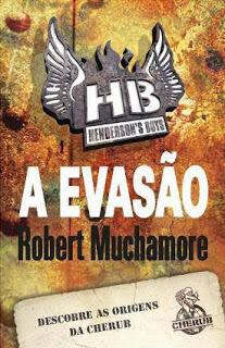 A Evasão