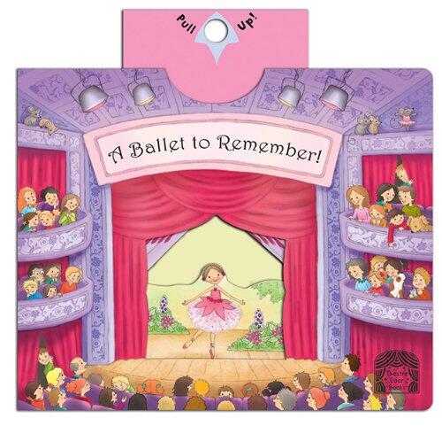 A Ballet to Remember