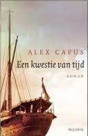 Een kwestie van tijd