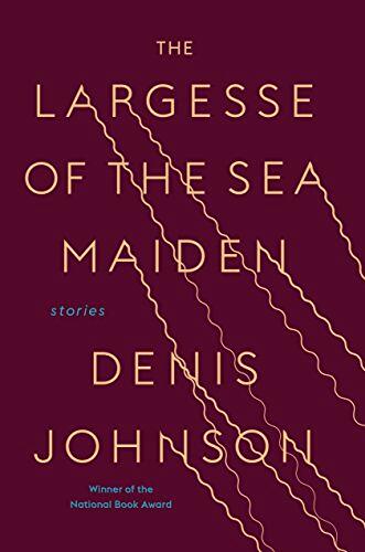 The Largesse of the Sea Maiden