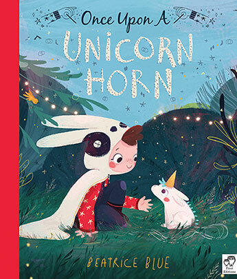 Once Upon a Unicorn Horn