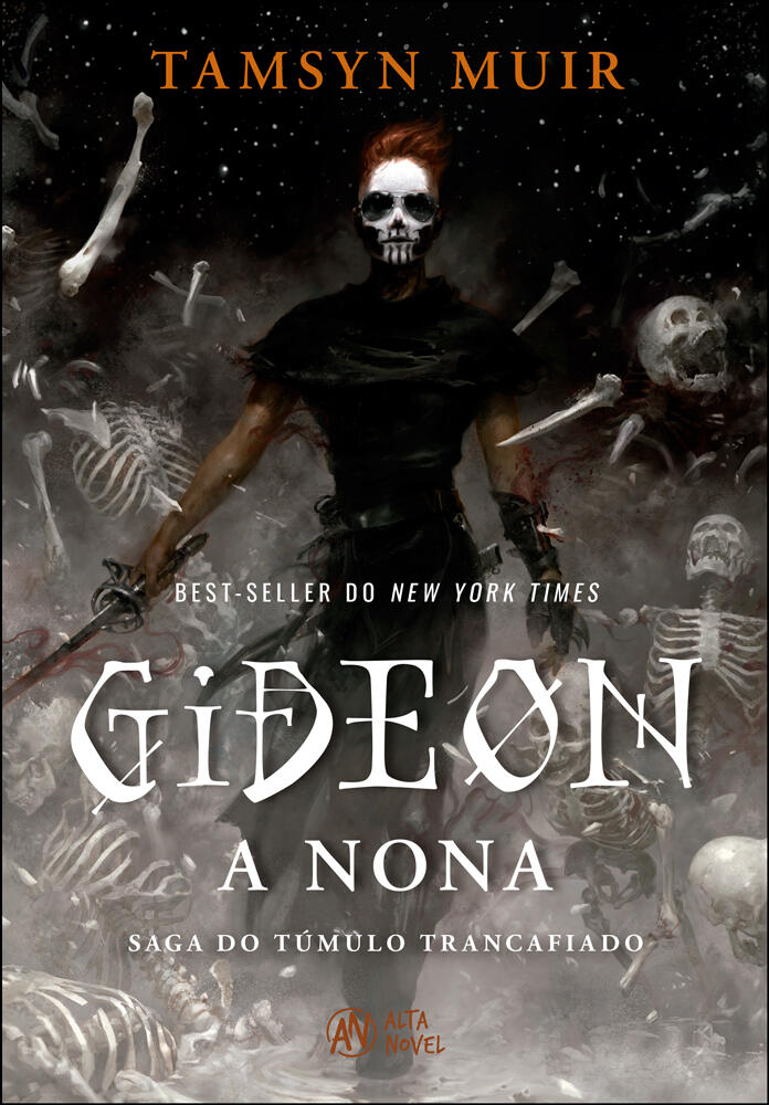 Gideon: a Nona