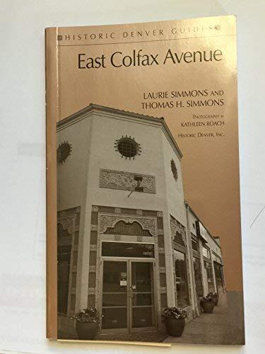 East Colfax Avenue
