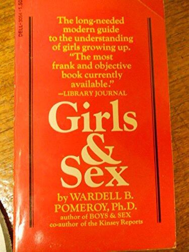 Girls and sex