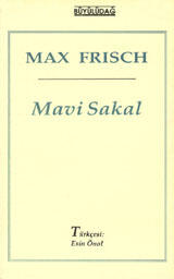 Mavi Sakal