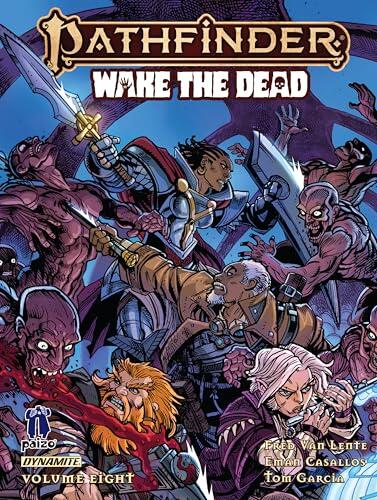 Pathfinder: Wake The Dead