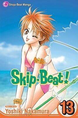 Skip Beat! (Vol. 13)