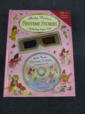 Shirley Barber Bedtime Stories 3d