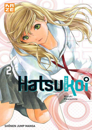 Hatsukoi Limited. 2