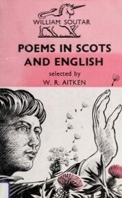 Poems in Scots and English