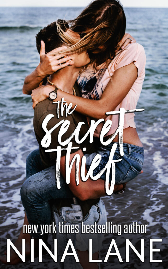 The Secret Thief