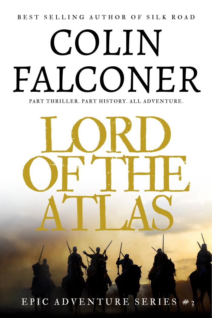 Lord of the Atlas