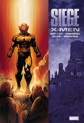 Dark Wolverine (Single Issues)