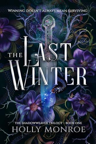 The Shadowweaver Trilogy