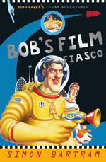 Bob & Barry's Lunar Adventures