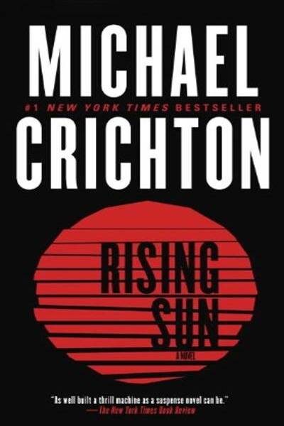 Rising Sun