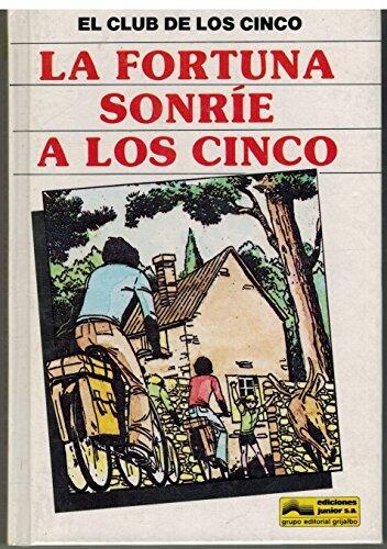 Los Cinco Otra Vez En LA Isla De Kirrin/the Five Guard a Hidden Discovery
