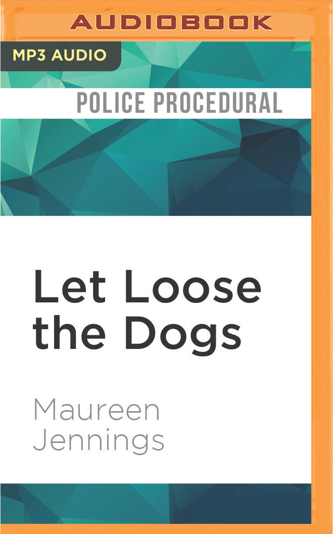 Let Loose the Dogs