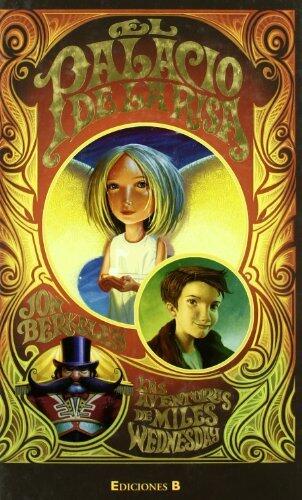 El Palacio de la Risa: Las Aventuras de Miles Wednesday (Vol. I)