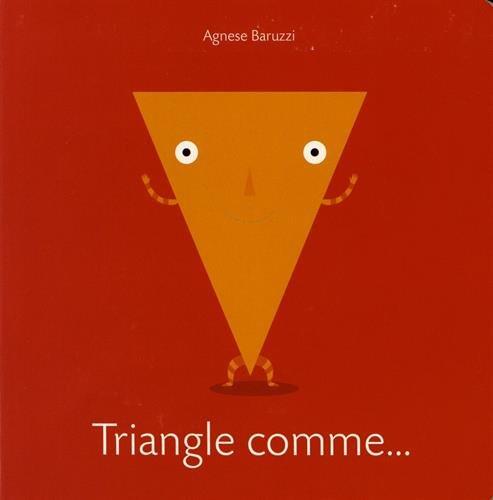 Triangle comme ...