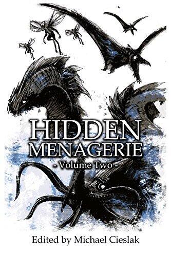 Hidden Menagerie