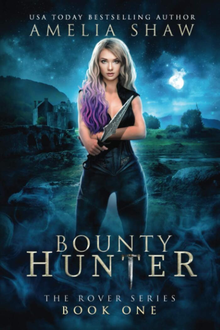 Bounty Hunter