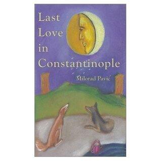 Last love in Constantinople