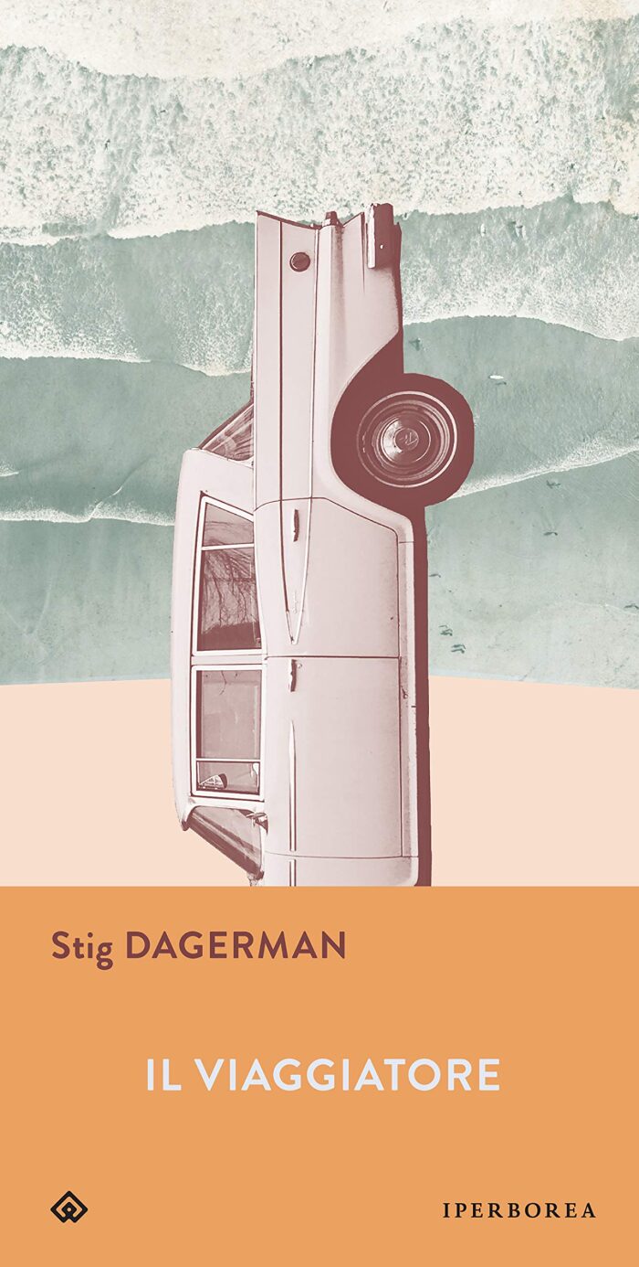 Il viaggiatore (Gli Iperborei Vol. 23)