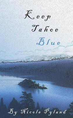 Keep Tahoe Blue