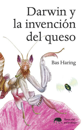 Darwin y la invención del queso