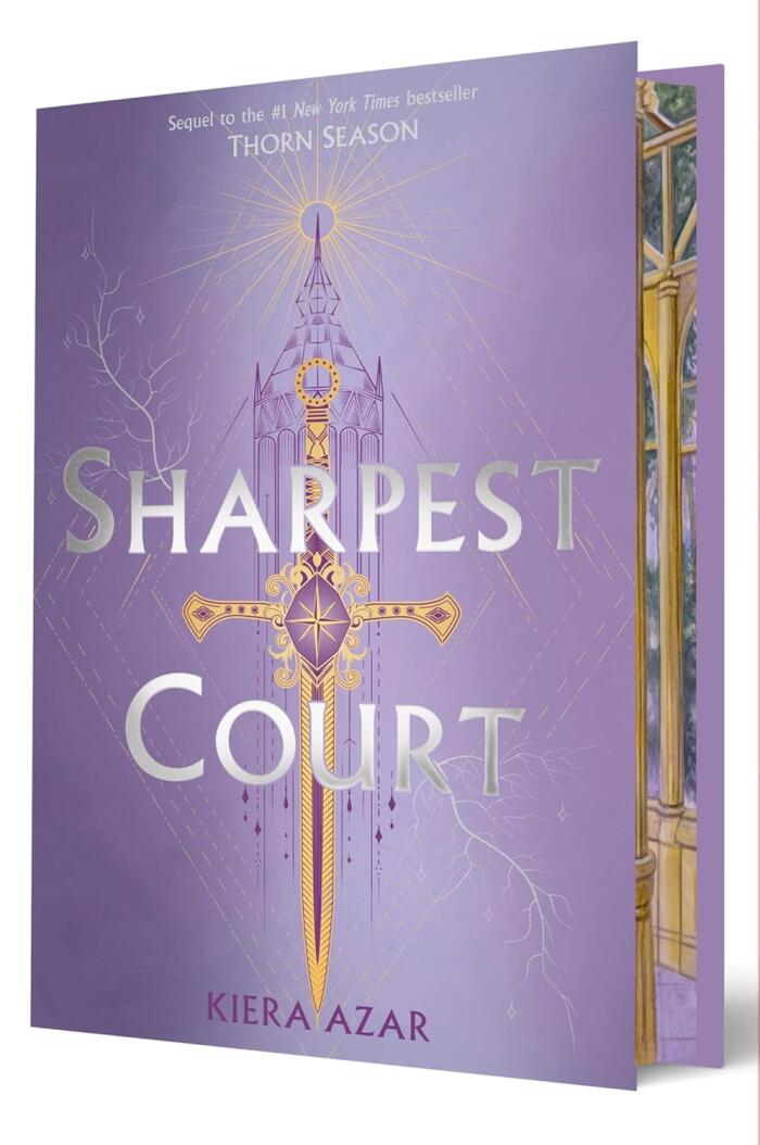 Sharpest Court