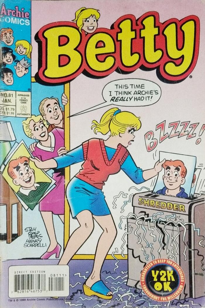 Betty