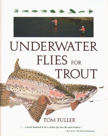 Underwater Flies for Trout