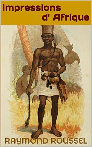 Impressions d' Afrique