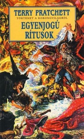 Egyenjogú rítusok