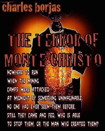 The Terror of Monte Christo