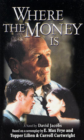 Where The Money Is