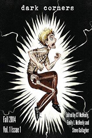 Dark Corners Vol.1 Issue 1