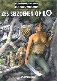 Zes seizoenen op Ilo
