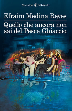Quello che ancora non sai del Pesce Ghiaccio