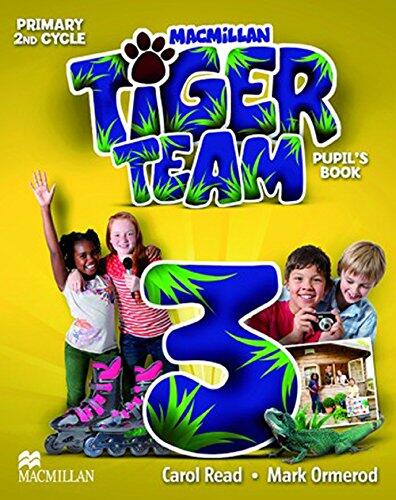 Tiger 3 (Pb 2014)
