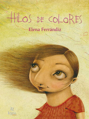 Hilos de colores