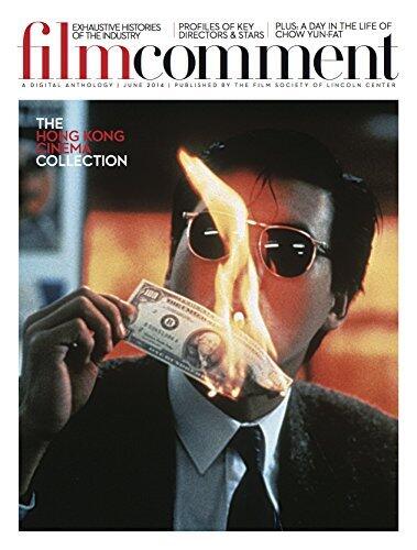 Digital Anthology - Hong Kong Cinema