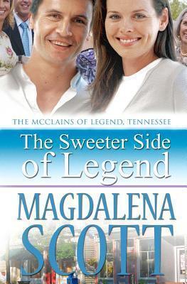 The Sweeter Side of Legend